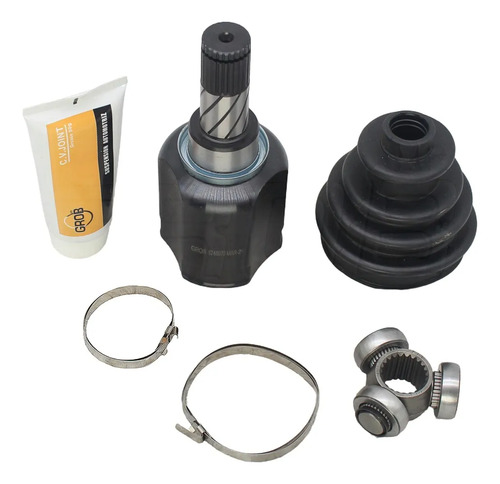 Junta Homocinética Interior Izquierda Sentra 2013-2015 6748070 Izquierdo, foto 1