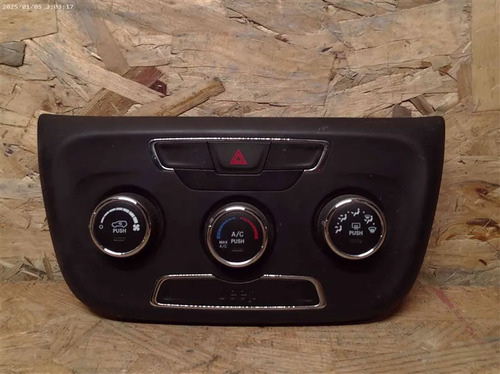Control De Clima Interior Central Jeep Compass 2018 5, foto 1