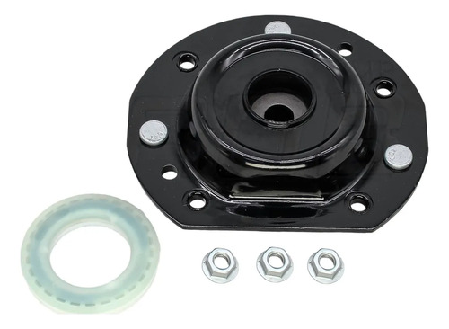 Base Amortiguador Delantero Cobalt 2005-2009 2719004, foto 1