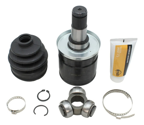 Junta Homocinética Interior Derecha Hilux 2023-2026 8748081 Derecho, foto 1