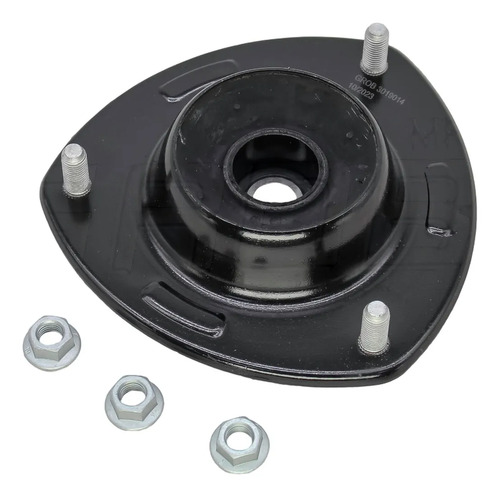 Base Amortiguador Delantero Eclipse 2000-2005 3019014, foto 1