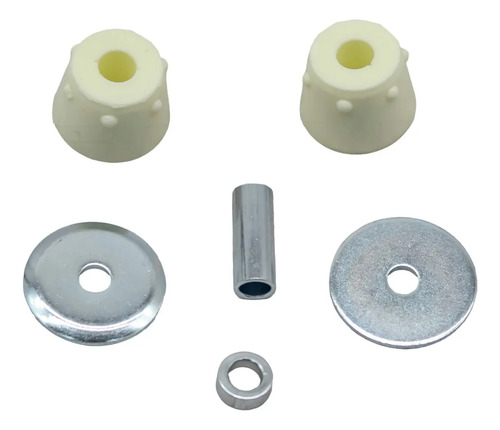 Base Amortiguador Delantero Stratus 2001-2006 3019018, foto 1