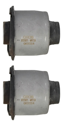 Par Bujes Traseros Yaris 2019-2022 8725071, foto 1