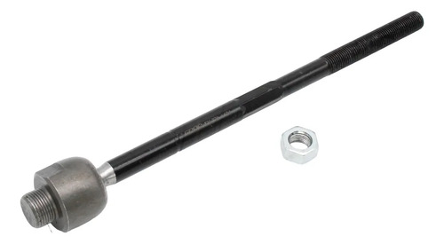 Vieleta Terminal Interior Silverado 1500 Classic 2007-2010 Ev-370, foto 1