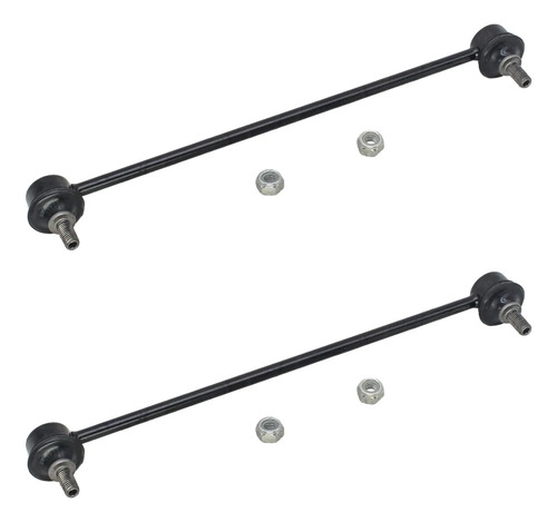 Par Tornillos Estabilizadores Delanteros Peugeot 207 2008-2011 7084002, foto 1