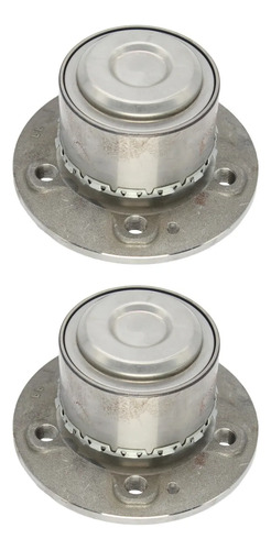Par Mazas Rueda Delanteras Vito 2009-2012 6156007, foto 1