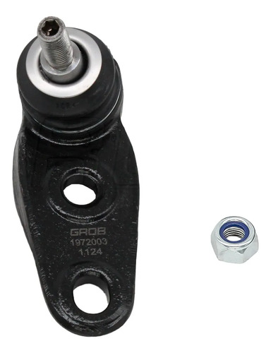 Rótula Inferior Izquierda Minicooper Works 2007-2013 1972003, foto 1
