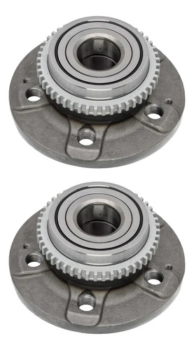 Par Mazas Rueda Traseras Zs 2021-2024 4856001, foto 1