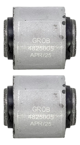Par Bujes Traseros Inferiores Hs 2021-2024 4825005, foto 1