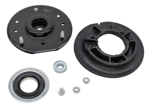 Base Amortiguador Delantero Alero 1999-2005 K-6520, foto 1