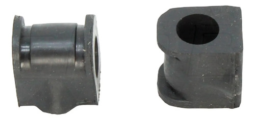Goma Barra Estabilizadora Delantera Altima 1995-2001 6739026, foto 1