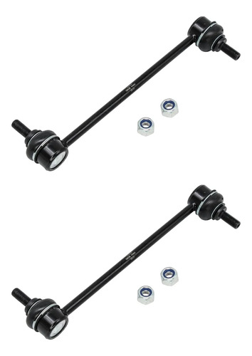 Par Tornillos Estabilizadores Traseros X-terra 1998-2004 6784031, foto 1
