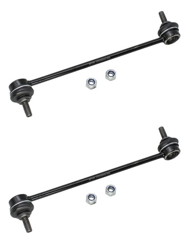 Par Tornillos Estabilizadores Delanteros Bmw 328i 1999-2005 31351095694, foto 1