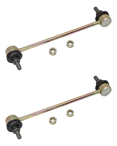 Par Tornillos Estabilizadores Delanteros Z3 1996-2002 31351124380, foto 1