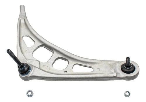 Horquilla Inferior Izquierda Bmw 330i 1999-2005 31126758519, foto 1