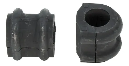 Goma Barra Estabilizadora Delantera Starex 2017-2021 5339008, foto 1