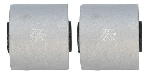 Par Bujes Inferiores Traseros Mazda 6 2009-2013 4725008, foto 1