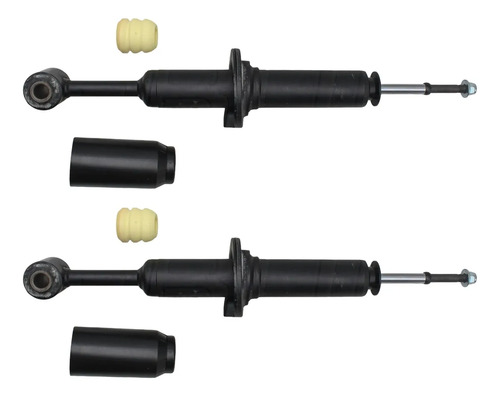 Par Amortiguadores Delanteros Explorer Sport Trac 2006-2010 4009006, foto 1