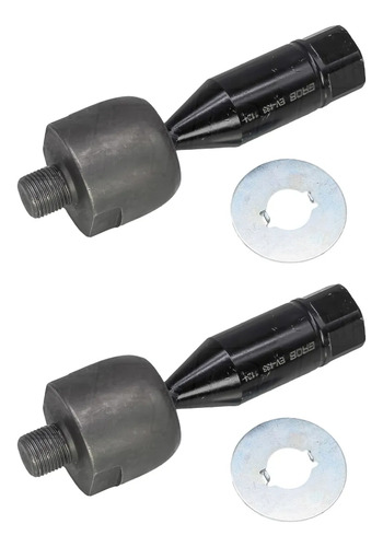Par Vieletas Terminales Interiores Prerunner 1995-2003 Ev-433, foto 1