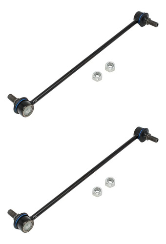 Par Tornillos Estabilizadores Delanteros Ridgeline 2006-2011 5084036, foto 1