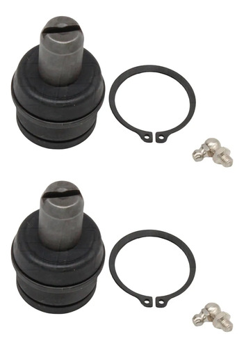 Par Rótulas Superiores E-350 2007-2012 4072017, foto 1