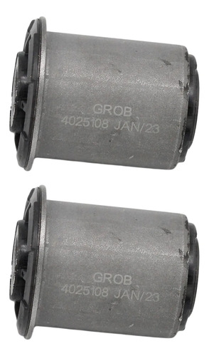 Par Bujes Inferiores Delanteros Bronco Sport 2020-2025 4025108, foto 1
