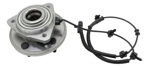 Maza Rueda Delantera Grand Cherokee 2005-2010 3056017, foto 1