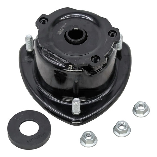 Base Amortiguador Delantero Tracker 1999-2008 2719018, foto 1