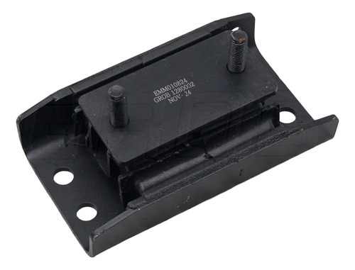 Soporte Transmisión Trasero Trooper 1992-2002 1280002, foto 1