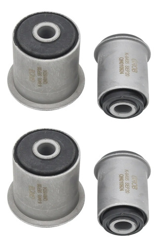 Par Bujes Inferiores Mustang 1994-2004 K-8495, foto 1