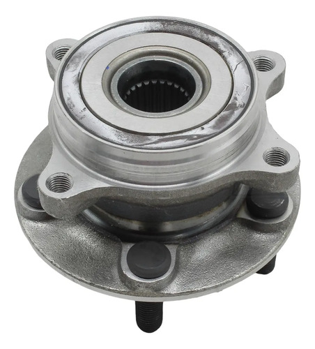 Maza Rueda Delantera Prius 2010-2016 8756030, foto 1