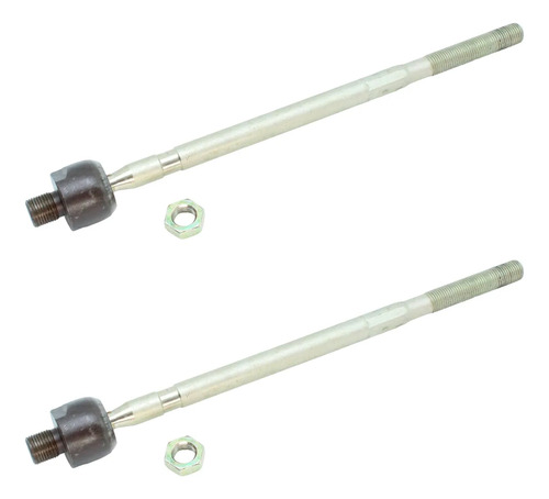 Par Vieletas Terminales Interiores Mx-6 1993-2003 Ev-295, foto 1