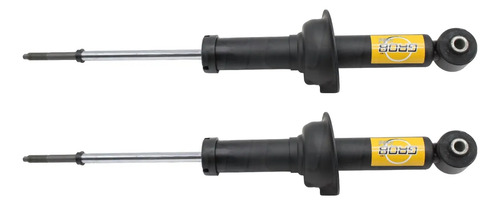 Par Amortiguadores Delanteros Land Cruiser 2008-2014 8709062, foto 1