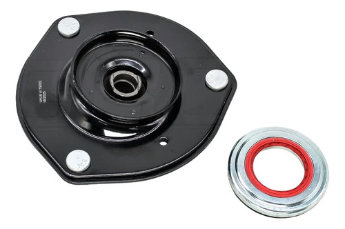 Base Amortiguador Delantero Sienna 2004-2010 8719002, foto 1