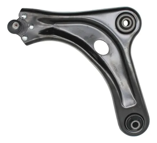 Horquilla Inferior Izquierda Peugeot 208 2014-2020 7044015, foto 1