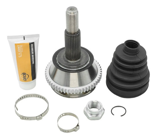 Junta Homocinética Trasera Exterior Mountaineer 2002-2005 4048047, foto 1