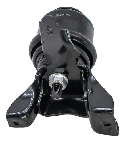 Soporte Motor Frontal Derecho Fusion 2006-2009 4078187, foto 1