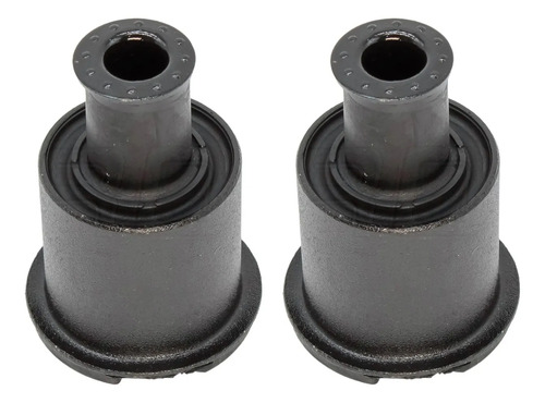 Par Bujes Inferiores Traseros Navigator 2003-2006 4025014, foto 1