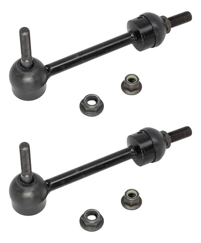 Par Tornillos Estabilizadores Delanteros Grand Marquis 1998-2002 K-8953, foto 1
