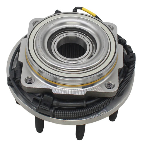 Maza Rueda Delantera F-350 Super Duty 2005-2009 Mgf5081-c, foto 1