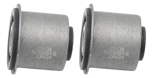 Par Bujes Traseros Inferiores Civic 2001-2005 5025051, foto 1