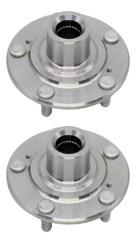 Par Mazas Rueda Delanteras Ilx 2013-2015 5056022, foto 1