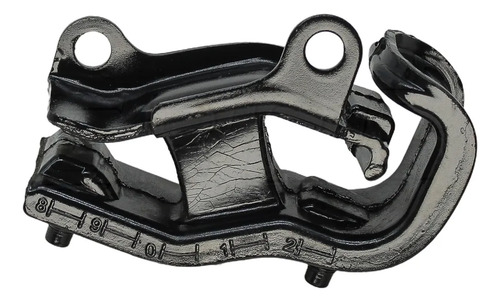 Soporte Transmisión Frontal Izquierdo Tl 1999-2003 5080003, foto 1