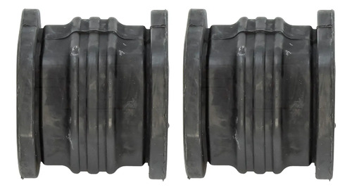 Par Bujes Inferiores Traseros Crx 1996-2000 51370-s04-g00, foto 1