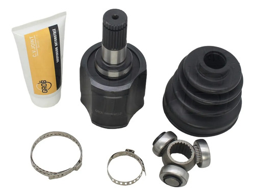 Junta Homocinética Interior Izquierda Attitude 2011-2013 3048086 Izquierdo, foto 1
