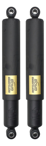 Par Amortiguadores Ram 4000 2011-2013 3009076, foto 1