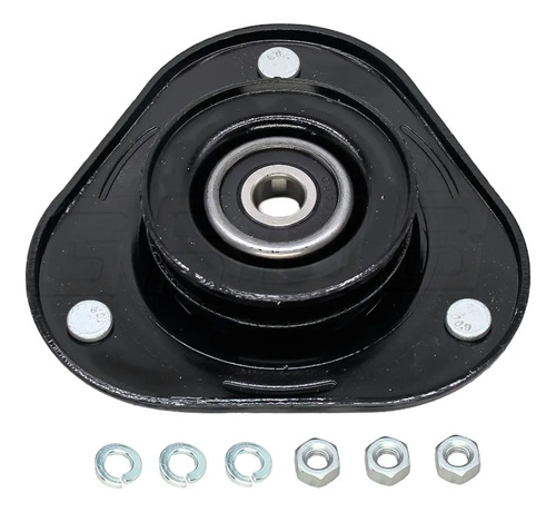 Base Amortiguador Delantero Corolla 2003-2008 8719001, foto 1