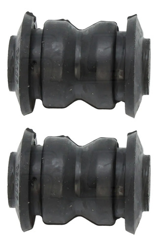 Par Bujes Inferiores Delanteros Almera 2001-2006 54560-4z000, foto 1