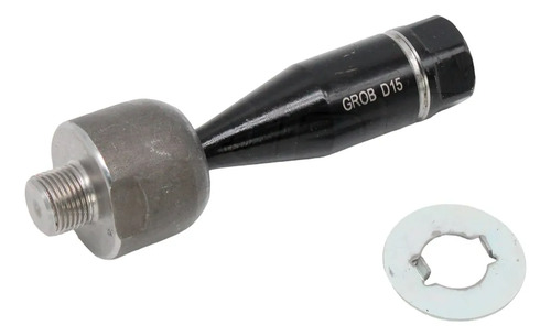 Vieleta Terminal Interior Bravada 2002-2007 Ev-417, foto 1