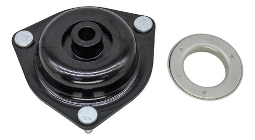 Base Amortiguador Delantero Sentra 2001-2006 55320-4z001, foto 1